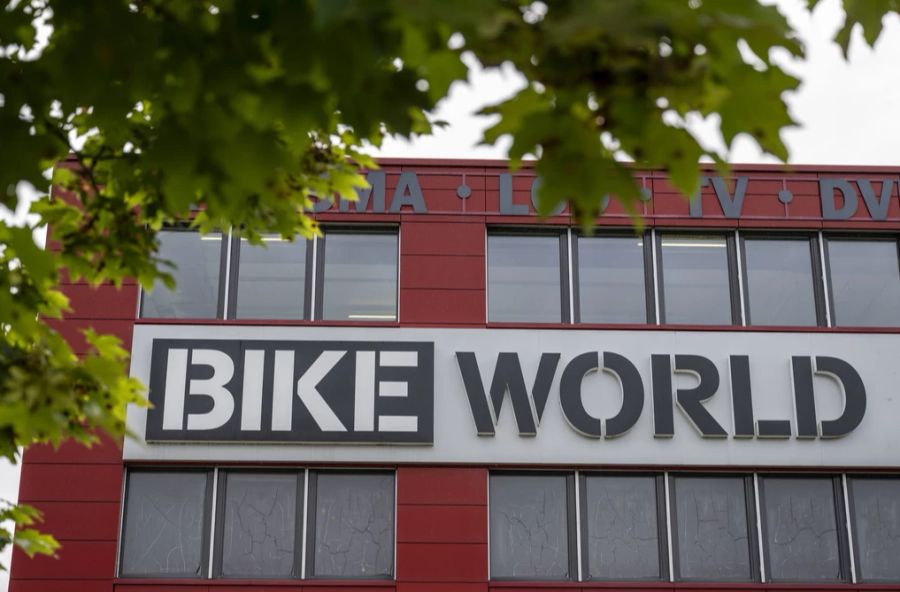 Zuletzt sahen die Zahlen der Migros nicht rosig aus. Einige Fachmärkte wie etwa Bike World wurden verkauft.