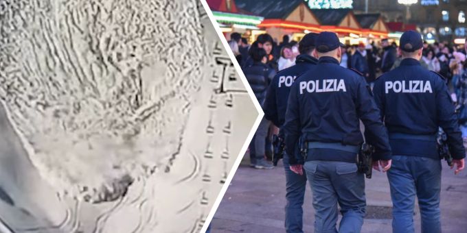 Fahndung - Skifahrer lösen Lawine aus – Behörden reden von «Absicht»!