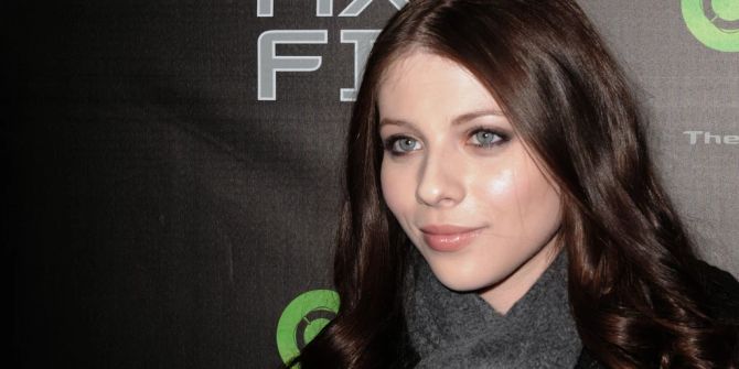 Michelle Trachtenberg