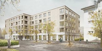 Volk dafür - Renitenter Rekurrent (93) blockiert neues Altersheim