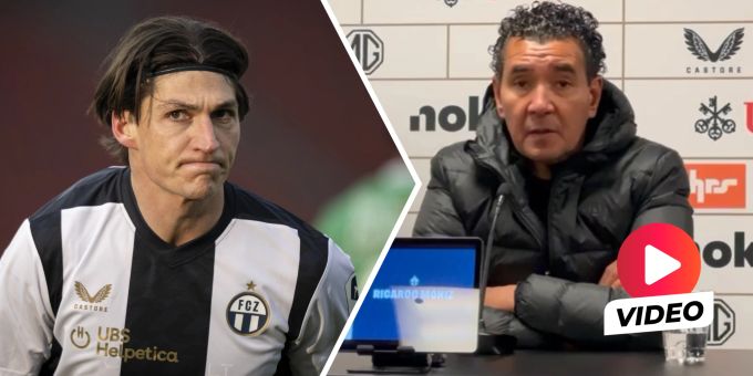 Elfer-Wirrwarr - FCZ-Moniz: «Zuber hätte Penalty schiessen sollen!»