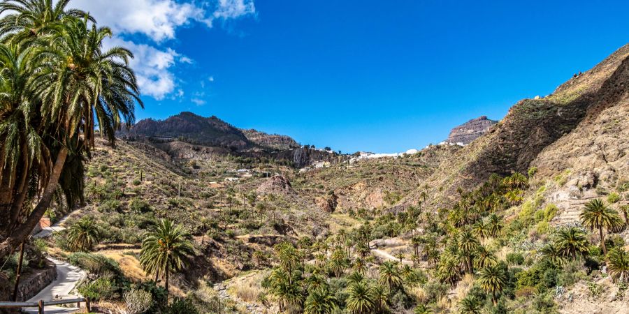 Gran Canaria