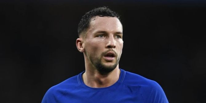 danny drinkwater