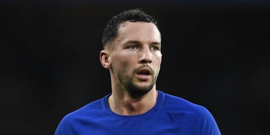 danny drinkwater