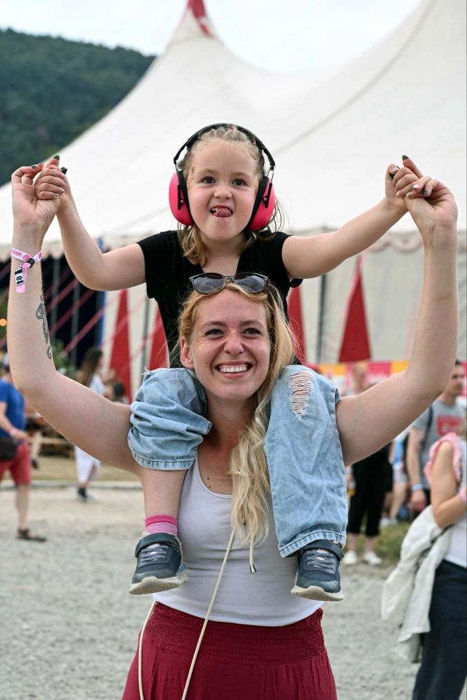 Lakelive Festival 2024.