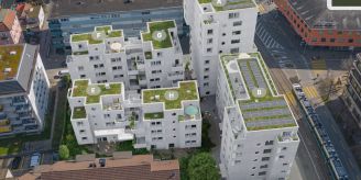 Altstetten - So viel musst du verdienen, um in 5350-Fr.-Wohnung zu leben