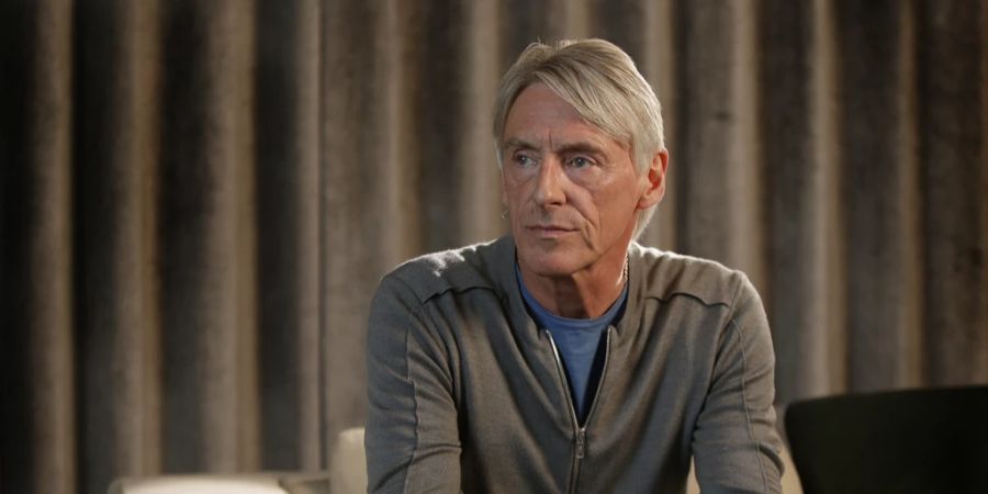 Paul Weller Musiker Britpop