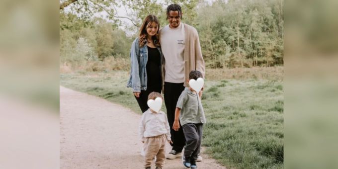 Baby-News - Nati-Verteidiger Manuel Akanji wird zum dritten Mal Vater