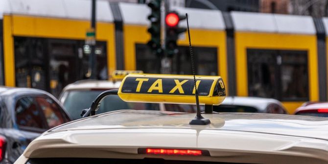 taxi belästigung seewen