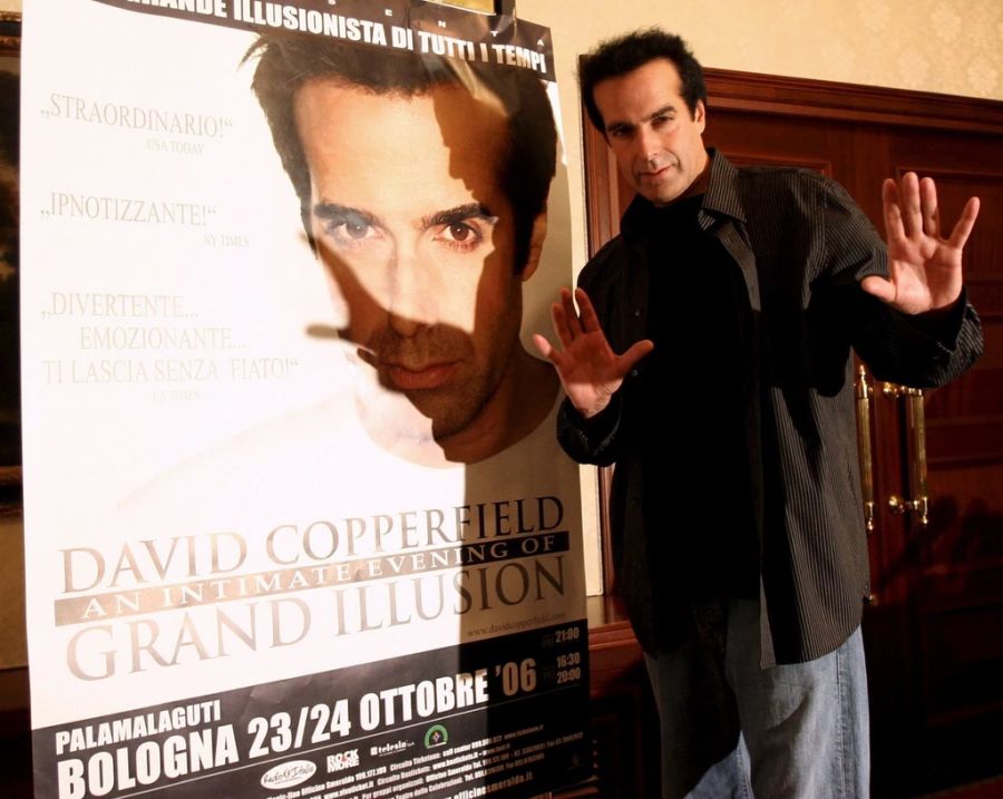 Copperfield