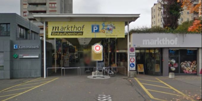 Google Maps