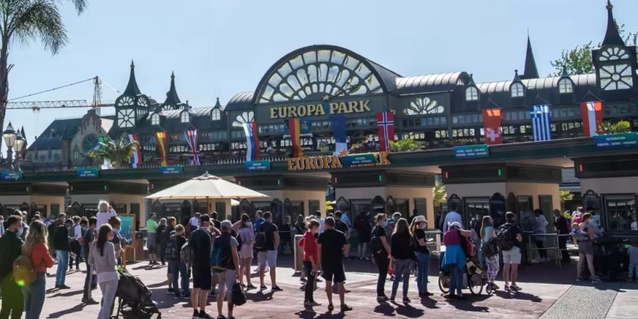 Europapark