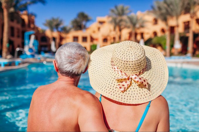 All-inclusive-Angebote eignen sich, um den Geldbeutel zu schonen. Ferien