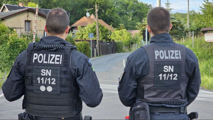 Doch die Polizei steht in der Kritik: Ein Hinweis einer Zeugin wurde lange ignoriert.