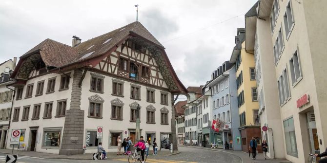 Aarau