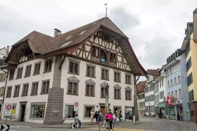 Aarau