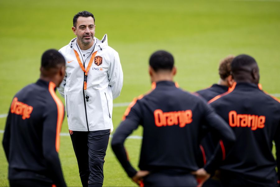 Xavi
