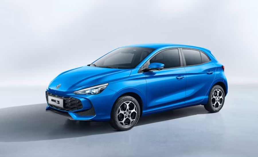 MG3