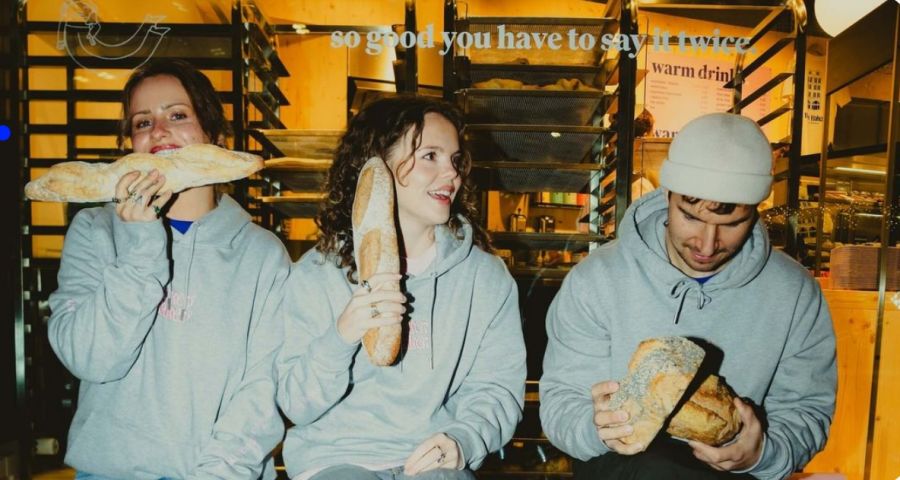 bakery