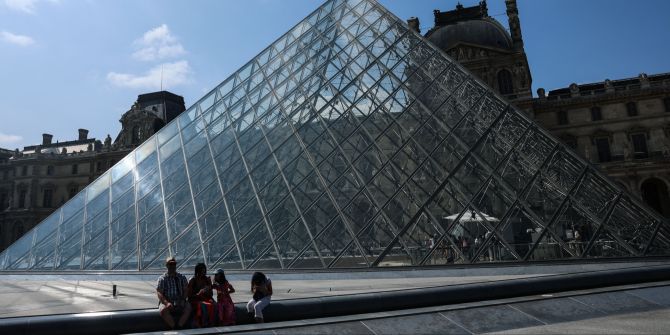 Louvre