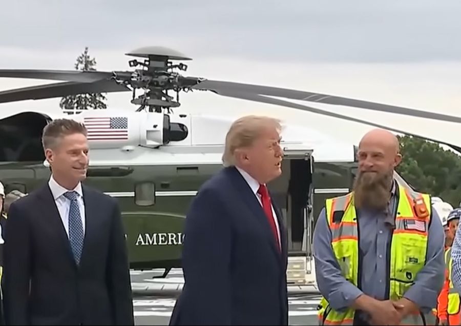 trump