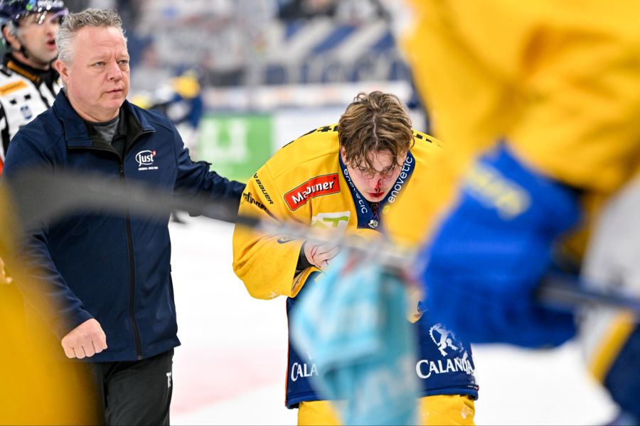 hc davos