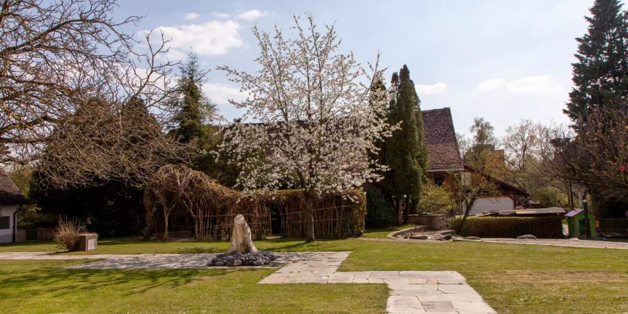 Kloten ZH