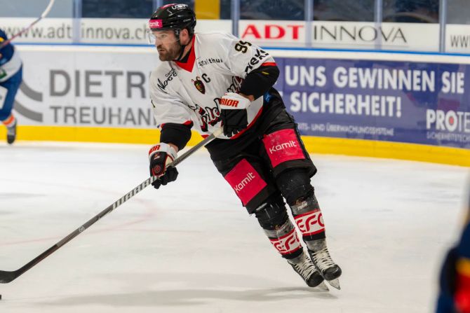 EHC Thun