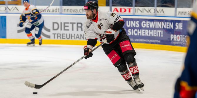 EHC Thun