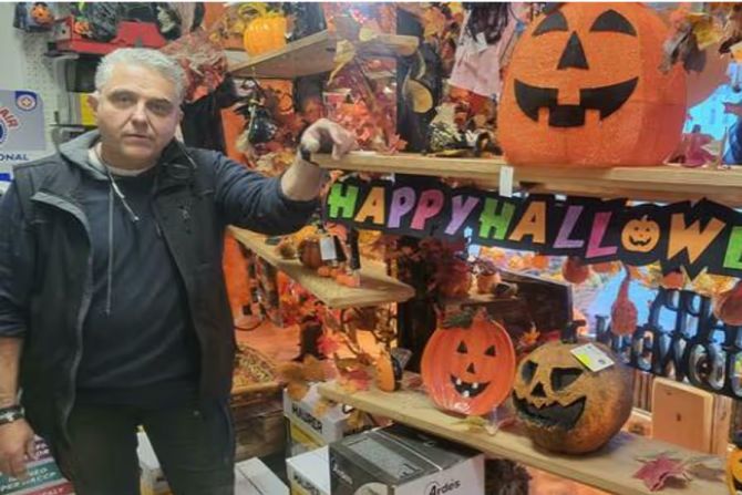 halloween