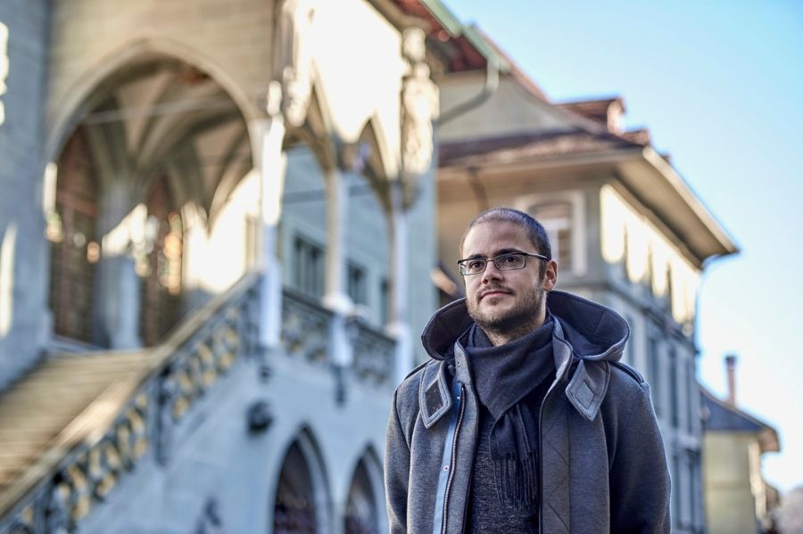 «Die SVP hat zu extreme Köpfe im Parlament, was sich vor Bundesratswahlen rächt», sagt Politologe Sean Müller.