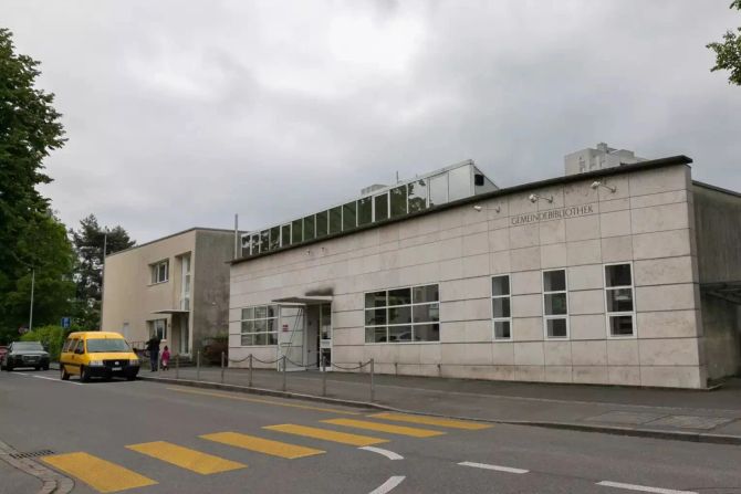 Wettingen AG