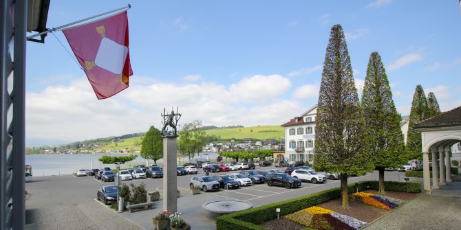Bezirk Küssnacht