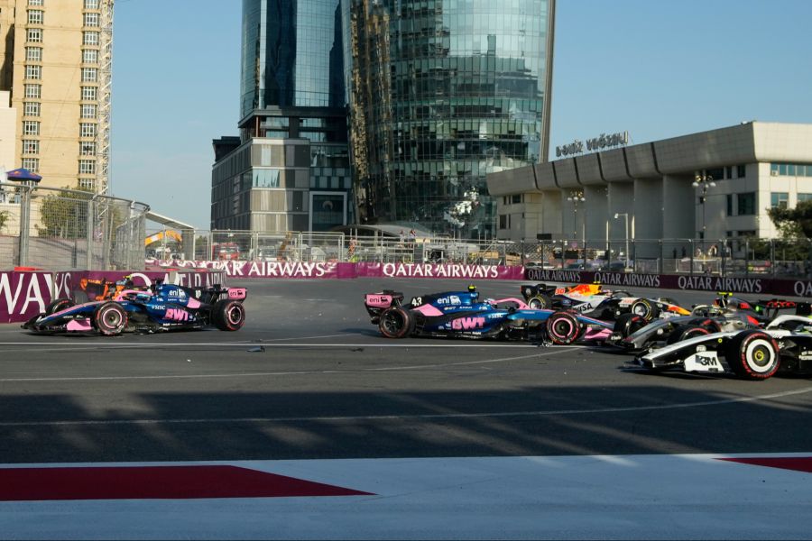Formel 1