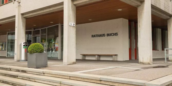 Buchs SG