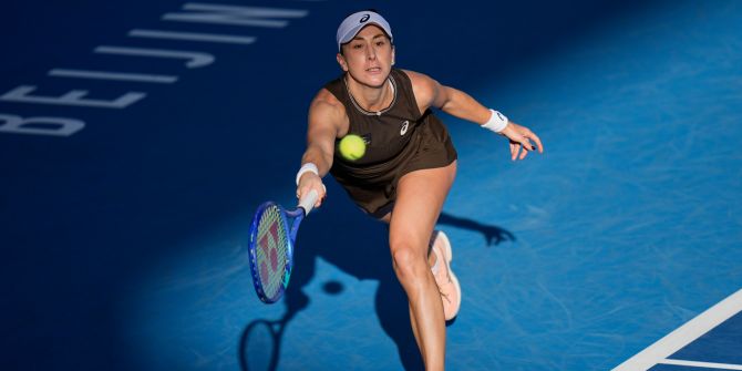 Belinda Bencic