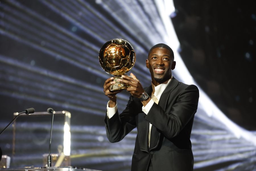 Ballon d'Or