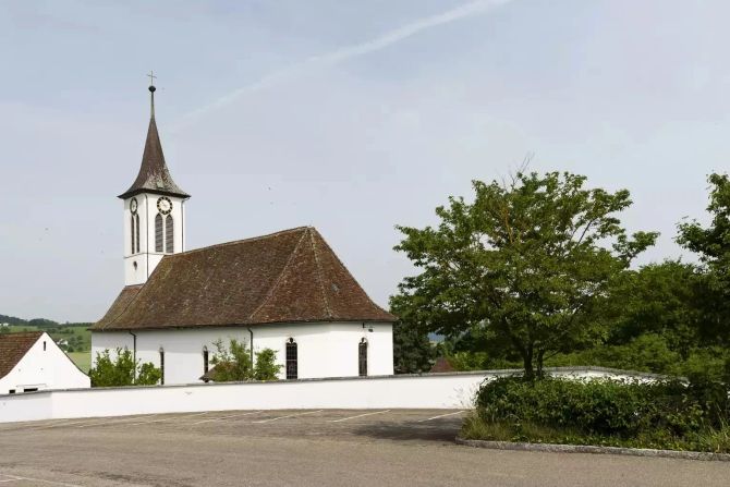 Arisdorf BL