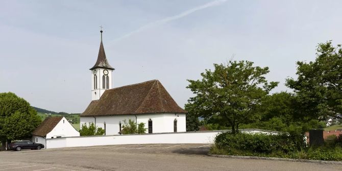 Arisdorf BL