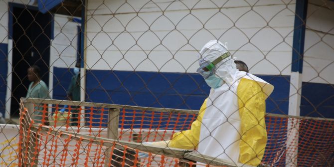 Ebola