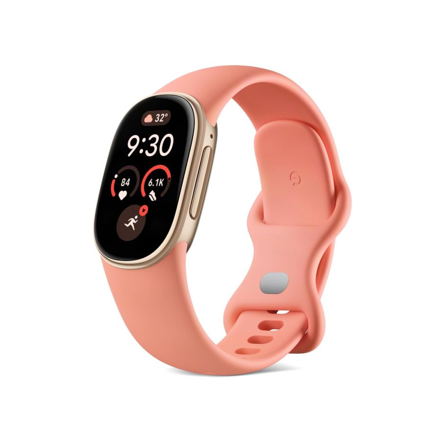Fitbit Edge