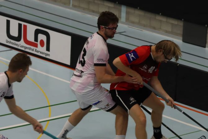 Langenthal BE