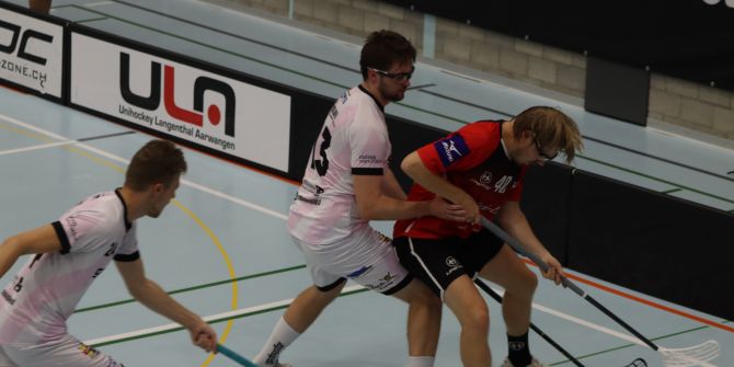 Langenthal BE