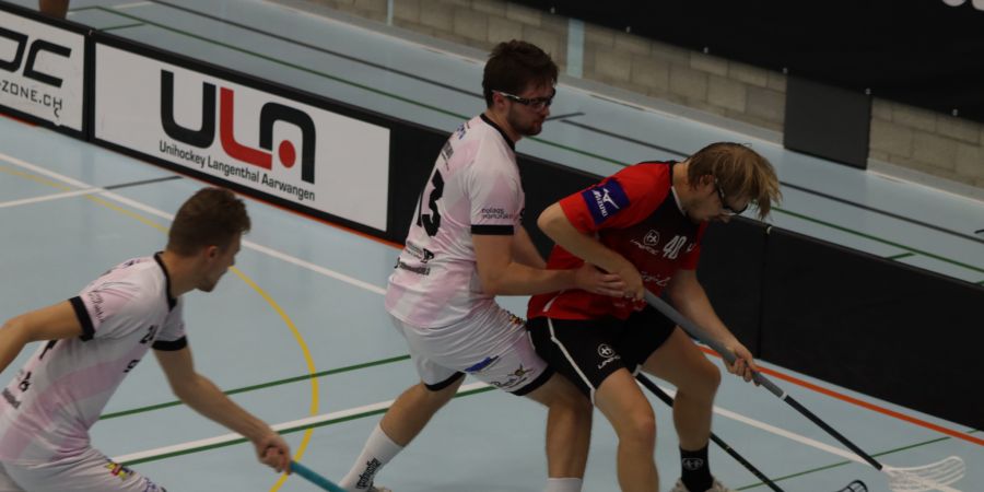Langenthal BE