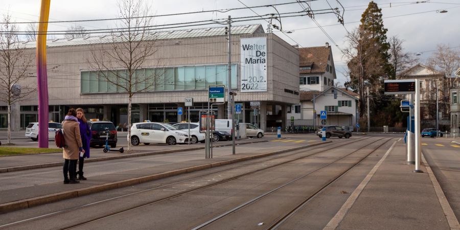 Zürich