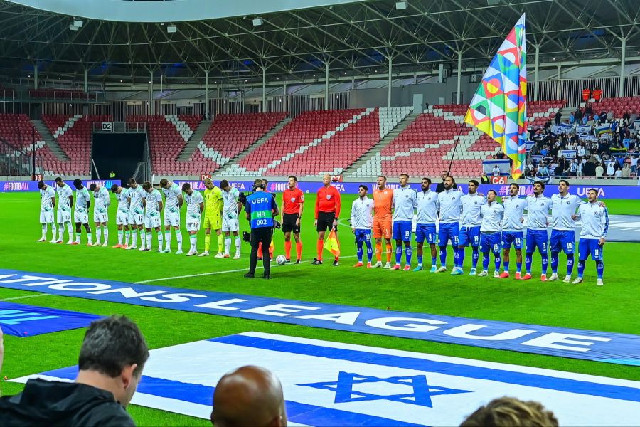 israel