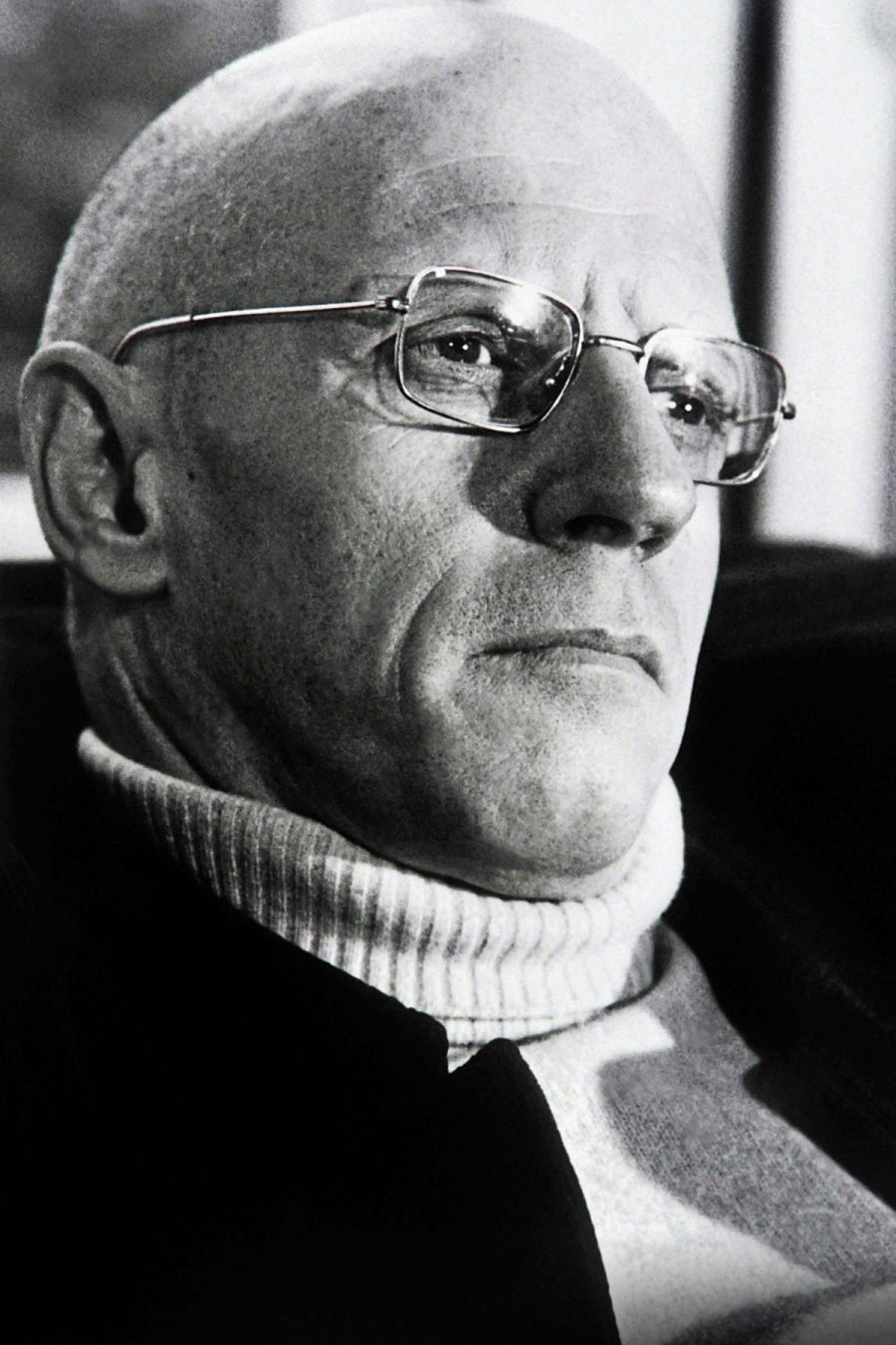 Michel Foucault