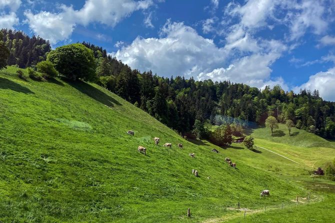 Entlebuch LU