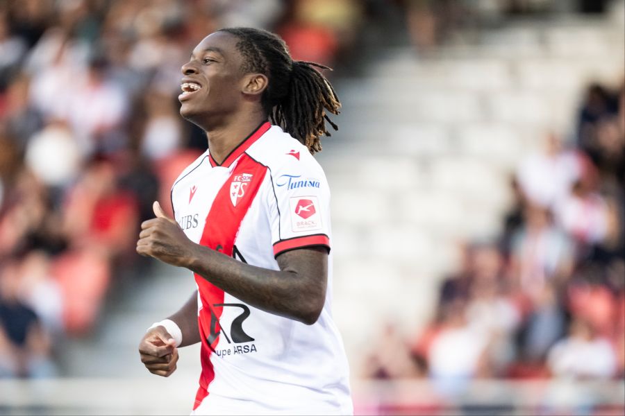 FC Sion