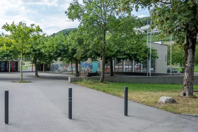 Biberstein AG